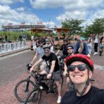 Nashville's Hidden Gems E-bike Tour - The Sum Up