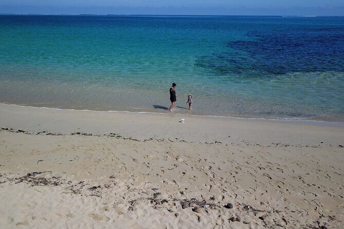 Natadola Beach Half Day Private Excursion from Nadi/Denarau - Exploring the Natadola Beach Half Day Private Excursion