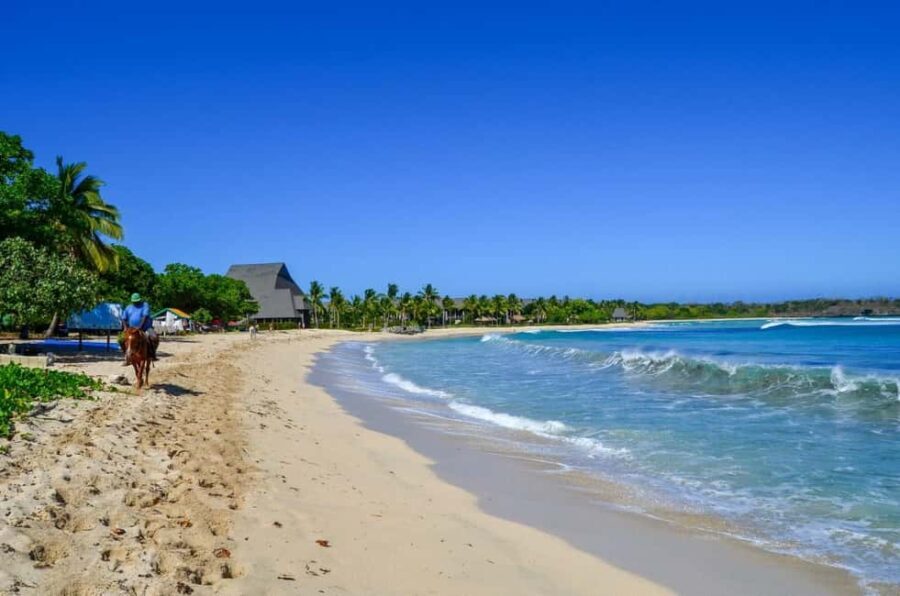Natadola Beach Tour With Tifajek Mud Pool & Hotspring - Who Should Consider This Tour?