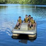 Natick: Lake Cochituate Pedal Boat Rental - Exploring Lake Cochituate: A Detailed Look