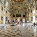 National Archaeological Museum and Pompeii site - Frequently Asked Questions