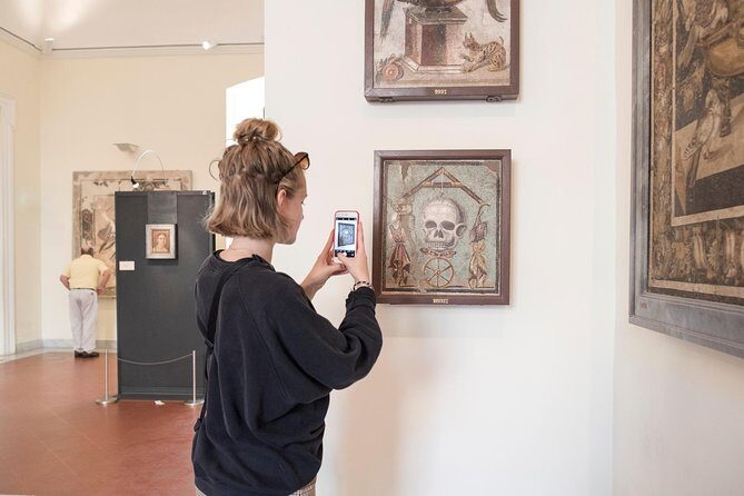 National Archaeological Museum of Naples - Who Should Consider This Tour?