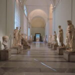 National Archaeological Museum synchronized audioguided tour without QR or app - Exploring the Museum: A Step-by-Step Breakdown