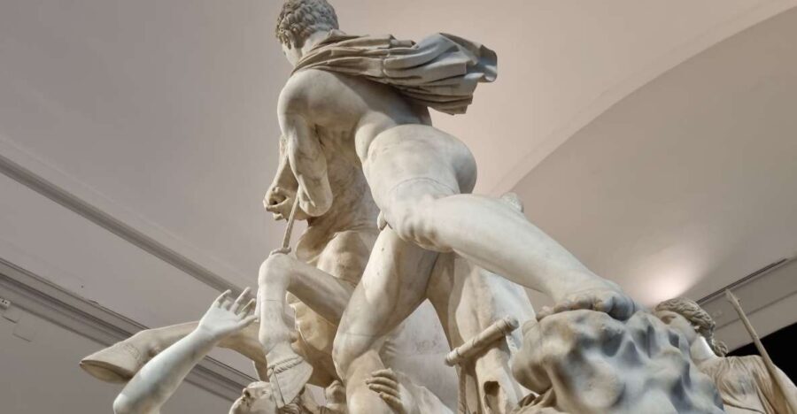 National Archaeological Museum - What to Expect on the Tour