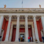 National Archeological Museum Private Tour with Admission - Who Will Enjoy This Tour Most?