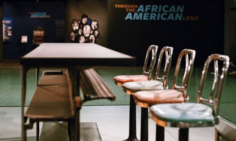 National Archives + American History Museum Semi-Private 8pp - Itinerary Breakdown: What You’ll Experience