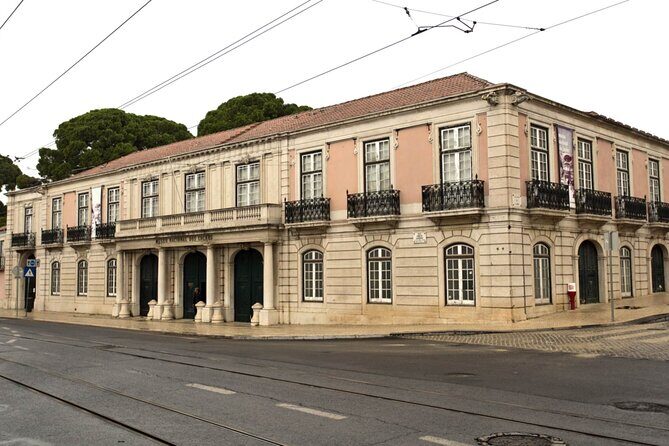 National Coach Museum: E-ticket with Audio Tour on Your Phone - Final Thoughts: Is It Worth It?