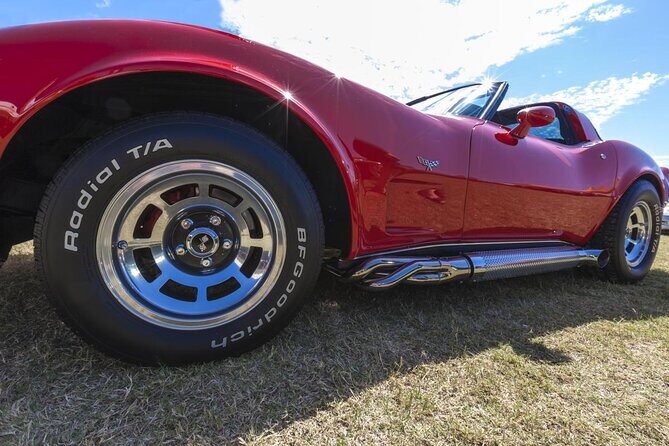 National Corvette Museum - Who Will Love This Experience?