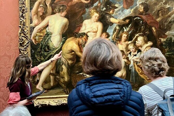National Gallery of London Private Tour - Final Thoughts