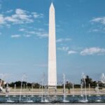 National Mall Tour w/ Washington Monument Semi-Private 12ppl - What You’ll See and Hear
