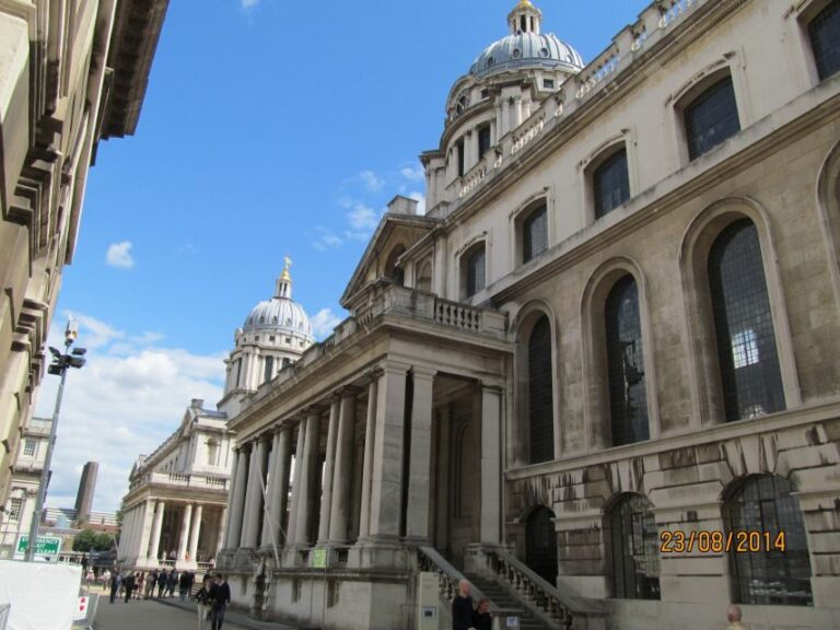 National Maritime Museum Private Tour - A Deep Dive into the Experience