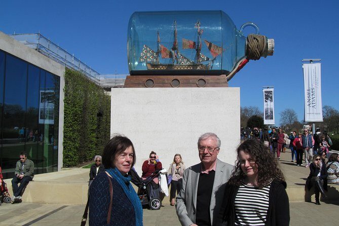 National Maritime Museum Private Tour - Analyzing the Value and Experience