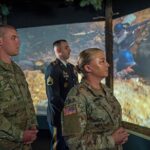 National Medal of Honor Heritage Museum Admission Ticket in Chattanooga - Location and Accessibility