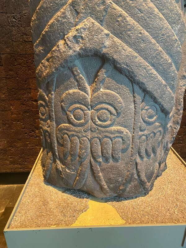National Museum of Anthropology: A Journey into Mexico's Past-Spanish Language - Practical Details and Tips