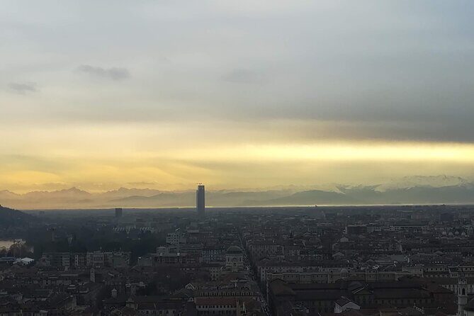 National Museum of Cinema & Mole Antonelliana Guided Experience - Practical Details and Tips