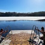 National Park Hike & Finnish Smoke Sauna Experience with Campfire Lunch - FAQ