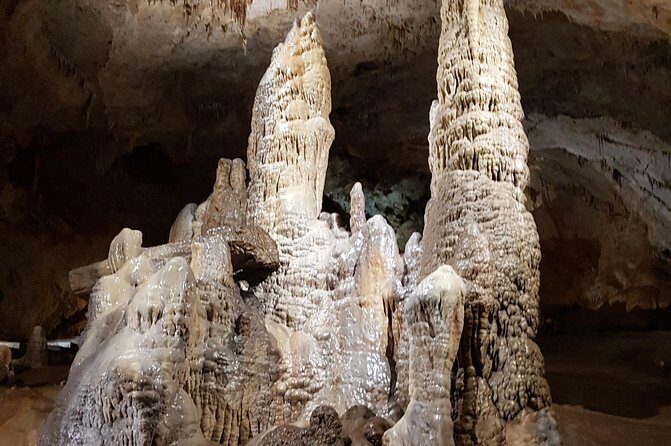 National Park Lovcen and Lipa Cave (Private tour) - FAQ: Quick Answers to Common Questions