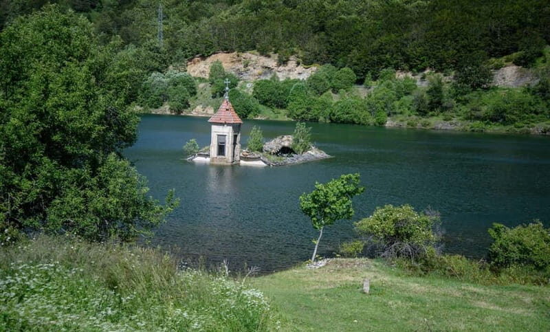 National Park Mavrovo from Ohrid - The Value of This Tour