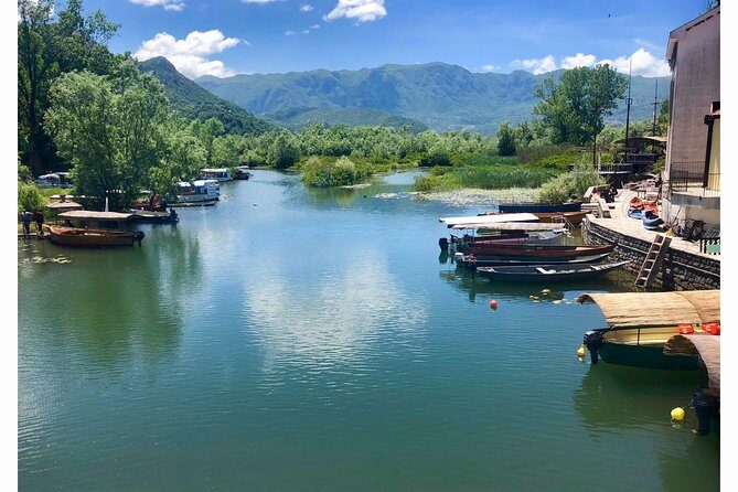 National park Skadar Lake (Private tour) - Who Will Love This Tour?