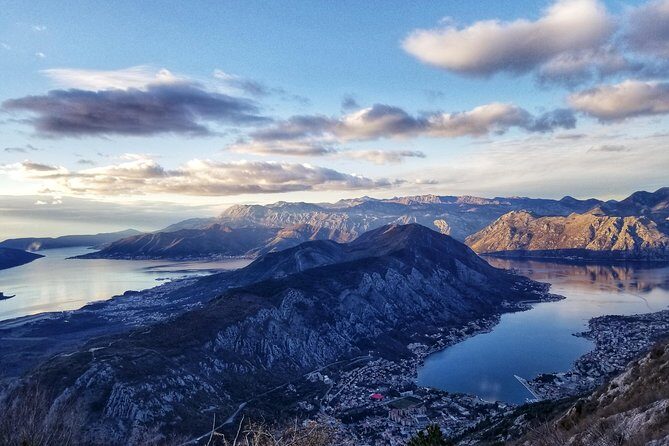 National parks and wine tasting (NP Lovcen, NP Skadar lake, Cetinje, Njegusi) - Final Thoughts