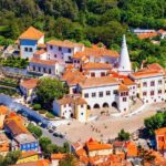 National Sintra Palace E-Ticket and Audio Guide - Practicalities and Tips for Your Visit