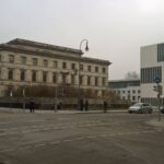 National Socialism WWII with licensed guide - private tour - A Close Look at the Munich Nazi Sites Tour