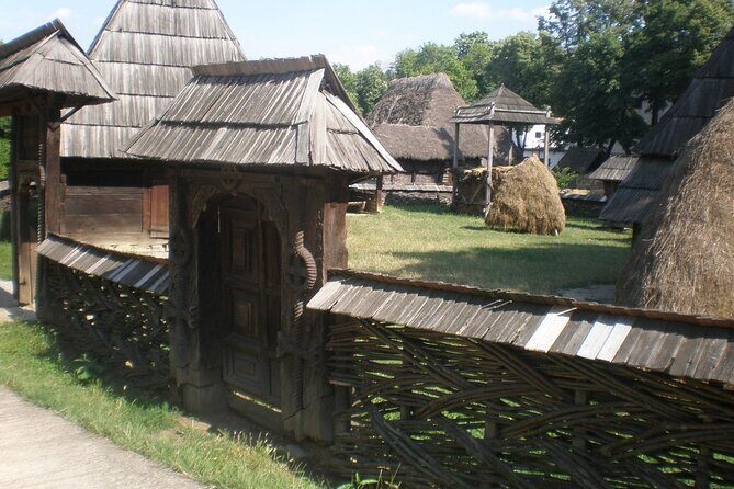National Village Museum and Salt Mine in a Day Tour - What Sets This Tour Apart?
