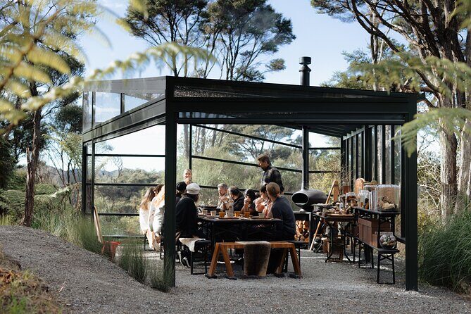 Native Forest Farm Experience Nourishing Nature in Auckland - Frequently Asked Questions