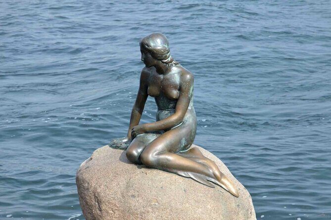 Native Walking Tour to Copenhagen - The Practicalities: What to Expect