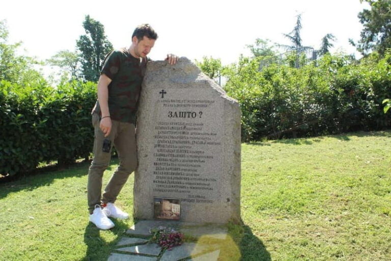 NATO Bombing of Belgrade Private Tour - Who Should Take This Tour?