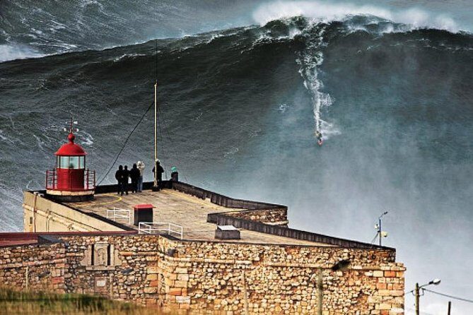 Natural Caves - Alcobaça - Nazaré - West Coast - Óbidos start in Lisbon private - Considerations and Tips for Travelers