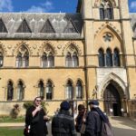Natural History Museum Tour - by Uncomfortable Oxford - Why This Tour Is Worth It