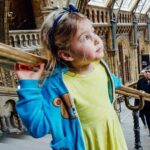 Natural Museum Adventure: Gems, Volcanoes, Dinosaurs - Exploring the Natural History Museum: An In-Depth Look