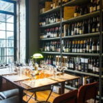 Natural & Organic wine tasting with a winemaker - A Closer Look at the Experience