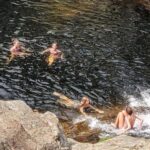 NATURAL PARK OF ALVÃO - FISGAS ERMELO WATERFALLS - Exploring the Fisgas de Ermelo Waterfalls: A Detailed Review