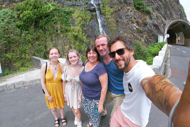 Natural Pools and Waterfalls Private Tour - Who Will Love This Tour?