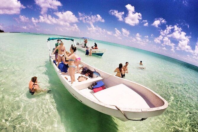 Natural Reserve of Sian Ka'an Tour ! - Authentic Insights from Travelers