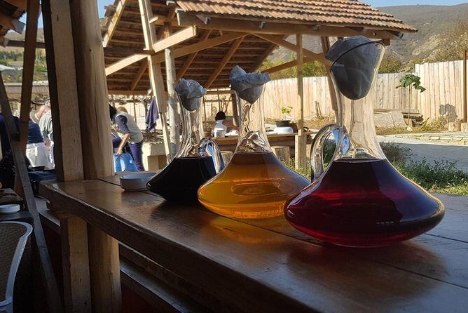 Natural Wine Tour to Kartli region, lunch & wine tasting at Andro Barnovi - A Final Word: Who Will Love This Tour?