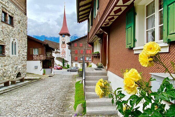 Natural Wonders of Switzerland: Private Day Tour from Zurich - Frequently Asked Questions