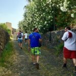 Naturalistic excursion to Ustica - The Sum Up