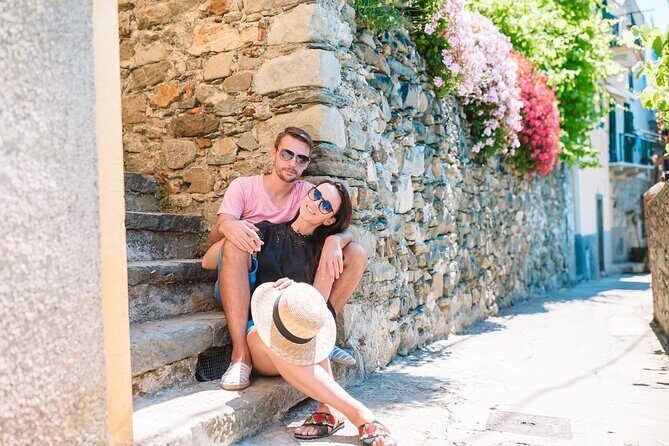 Nature and Heritage of Cinque Terre Family Private Walking Tour - In-Depth Look at the Tour Experience