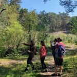 Nature Walk and Wildlife Tour in Sobieszewo Island - Frequently Asked Questions