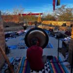Nature Walk+Cacao Ceremony+Soundbath Meditation- Joshua Tree - Authentic Voices: What Guests Are Saying