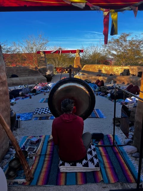Nature Walk+Cacao Ceremony+Soundbath Meditation- Joshua Tree - Authentic Voices: What Guests Are Saying