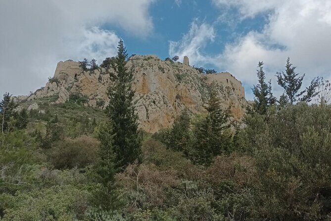 Nature Walking tour in the Mediterranean Cyprus-6days - Who Is This Tour Best For?