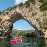 Nautical: Canoe-Kayak-Paddle & Whitewater Sports - A Closer Look at the Itinerary and Experience