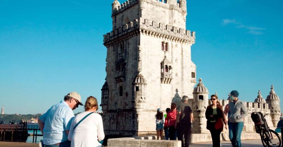 Navegador: Belém and Alcântara Tuk Tuk Private Tour - Who Should Consider This Tour?
