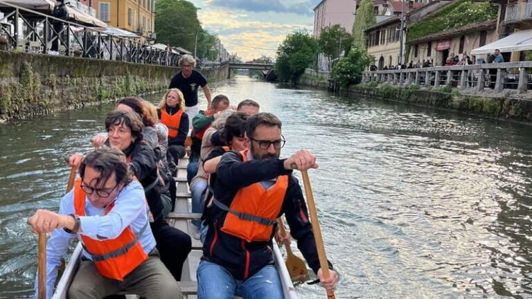 Navigli of Milan: Dragon Boat Experience - Final Word: Is It Worth It?