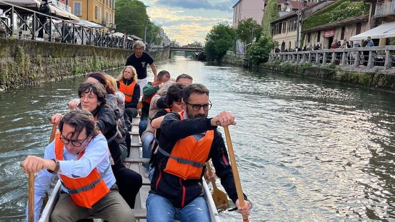 Navigli of Milan: Dragon Boat Experience - Final Word: Is It Worth It?