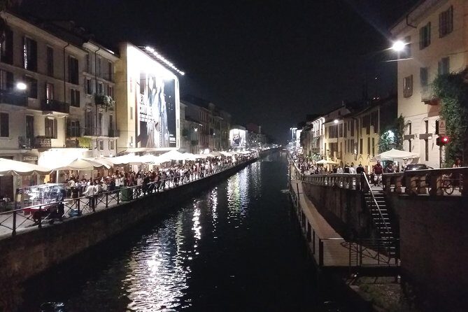 Navigli Walking Tour - small group tour - In-Depth Review of the Navigli Walking Tour